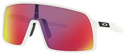 sutro oakley white